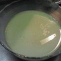 もふもふたん's cooksnap of when they made 簡単！うちのクリームブリュレ.