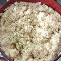 Raa姉's cooksnap of when they made レンジで簡単　ヘルシー おからツナサラダ.