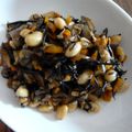 みかぱちこ's cooksnap of when they made ひじきの煮物.