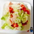 フラッパーママ's cooksnap of when they made 生ハムサラダ.