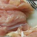 mjsy's cooksnap of when they made 鶏ささみの筋取り♪.