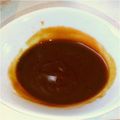フルーチェ☆あや's cooksnap of when they made レンジde簡単 BBQソース.