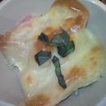chiemake's cooksnap of when they made じゃがいものチーズ焼き.