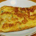 ﾌｪﾝﾘｽ's cooksnap of when they made みょうがの卵焼き.