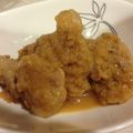 xxx紗彩xxx's cooksnap of when they made 簡単楽チン☆鶏肉の大根おろし煮☆.