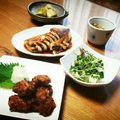 もぎたてコーン's cooksnap of when they made 具沢山イカのさつま揚げ.