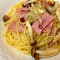 ＊＊naomi＊＊'s cooksnap of when they made ベーコンのぺペロンチーノ.