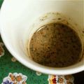 ノトさん's cooksnap of when they made ☆コーヒー後のお楽しみきな粉！！！☆.
