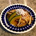 ぶ〜こ♡'s cooksnap of when they made 鶏肉のゆず胡椒あんかけ.