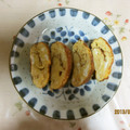 YOSHIMAYUv's cooksnap of when they made めんどくさがりさんのための卵焼き.