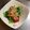 のえもゆ's cooksnap of when they made もう一品に！小松菜とトマトのおかか和え.