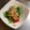 のえもゆ's cooksnap of when they made もう一品に！小松菜とトマトのおかか和え.
