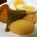 美優輝ママ's cooksnap of when they made 関東だき（関西おでん）.