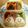 SASH☆'s cooksnap of when they made 栗ご飯で栗ちゃんキャラ弁.