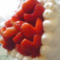 北のデビル。's cooksnap of when they made ✿基本のスポンジケーキ✿.