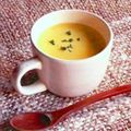 しやわし's cooksnap of when they made 生とうもころしdeノンオイルコーンスープ.