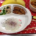 5296とも's cooksnap of when they made ☆かじき鮪の照り焼きスティック☆お弁当.