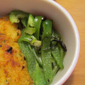 daikanon's cooksnap of when they made ピーマンと塩こんぶ炒め.