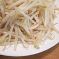 daikanon's cooksnap of when they made 誰でも出来る！超簡単！もやし炒め.