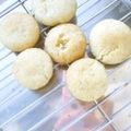 南瓜カカシ's cooksnap of when they made わさびボールクッキー.