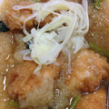 sapyo's cooksnap of when they made 唐揚げと小松菜のみぞれ煮.