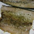 どれみ117's cooksnap of when they made さんまのパン粉焼き.