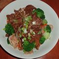 サラディナーサ's cooksnap of when they made mamakissのテリヤキステーキ.