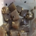 きらり流れ星's cooksnap of when they made 蒟蒻☆胡麻炒め.