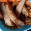 はらぺこぺこあおむし's cooksnap of when they made 【お弁当にもう一品】ちくわと玉ねぎカップ.