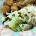 tiny_moon's cooksnap of when they made 自家製浅漬けの素で大根の浅漬け.