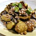 らっきーアイちゃん's cooksnap of when they made なすとひき肉の味噌炒め.
