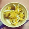 ミドりん's cooksnap of when they made カボチャとじゃがいものマヨサラダ.