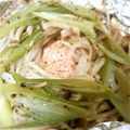 みどふぁどー's cooksnap of when they made たっぷり野菜で鮭のホイル焼き☆*ﾟ.