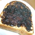 qoouru's cooksnap of when they made のりマヨＤＥトースト.