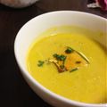 康さん's cooksnap of when they made 超簡単！かぼちゃスープ.