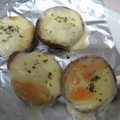みやびうさぎ's cooksnap of when they made しいたけのマヨチーズ焼き.