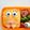 acco4989's cooksnap of when they made キャラ弁☆スポンジボブ.