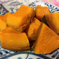 のんママ's cooksnap of when they made かぼちゃの煮物.