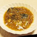 miz16's cooksnap of when they made こっくり(*´д｀*)さばの味噌煮.