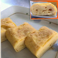 パンケーキ智's cooksnap of when they made だし巻きたまご.
