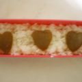 しょーこり's cooksnap of when they made 運動会のお弁当　子供に大人気のこんにゃく.
