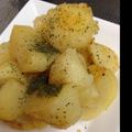 xMARILYNx's cooksnap of when they made パセリじゃがいも.
