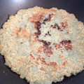 Uooo's cooksnap of when they made じゃがいものもっちり焼き☆チーズ＆のり塩.
