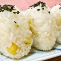 せんちゃん2's cooksnap of when they made 栗ご飯　★こんなに簡単に出来るんだ～♪.