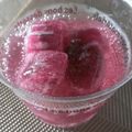 おろくにける's cooksnap of when they made 涼しげソーダ水.