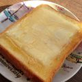 ♡まなまな♡'s cooksnap of when they made 甘くてしょっぱい♪蜂蜜とチーズのトースト.