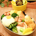 ミッキーアン's cooksnap of when they made おかやんちの鶏のからあげ.