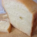 ｆｒａｎｃｉｐｐｙ's cooksnap of when they made もっちりしっとり食パン.