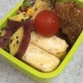 ＲＫまま's cooksnap of when they made 毎日おいしい卵焼き.