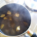 ☆しいたんママ☆'s cooksnap of when they made なすの簡単煮.
